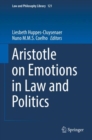 Image for Aristotle On Emotions in Law and Politics : 121