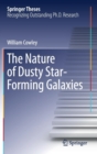 Image for The Nature of Dusty Star-Forming Galaxies