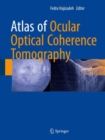 Image for Atlas of Ocular Optical Coherence Tomography