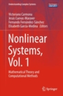 Image for Nonlinear Systems.