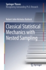 Image for Classical Statistical Mechanics with Nested Sampling
