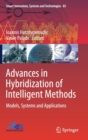 Image for Advances in Hybridization of Intelligent Methods
