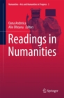 Image for Readings in Numanities