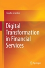 Image for Digital Transformation in Financial Services