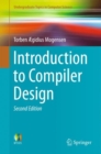Image for Introduction to compiler design