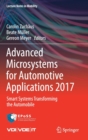 Image for Advanced Microsystems for Automotive Applications 2017