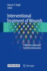 Image for Interventional Treatment of Wounds