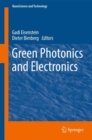 Image for Green Photonics and Electronics