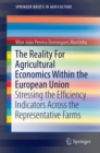 Image for The Reality for Agricultural Economics Within the European Union