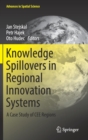 Image for Knowledge Spillovers in Regional Innovation Systems