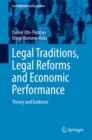 Image for Legal Traditions, Legal Reforms and Economic Performance