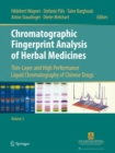 Image for Chromatographic Fingerprint Analysis of Herbal Medicines Volume V : Thin-Layer and High Performance Liquid Chromatography of Chinese Drugs
