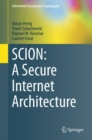 Image for Scion: A Secure Internet Architecture