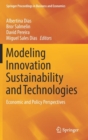 Image for Modeling Innovation Sustainability and Technologies