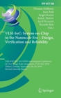 Image for VLSI-SoC: System-on-Chip in the Nanoscale Era – Design, Verification and Reliability