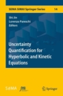 Image for Uncertainty Quantification for Hyperbolic and Kinetic Equations
