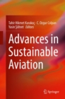 Image for Advances in Sustainable Aviation