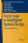 Image for Fuzzy Logic in Intelligent System Design
