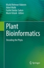 Image for Plant Bioinformatics: Decoding the Phyta