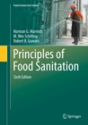 Image for Principles of food sanitation