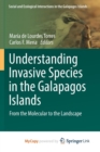 Image for Understanding Invasive Species in the Galapagos Islands