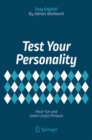 Image for Test Your Personality : Have Fun and Learn Useful Phrases