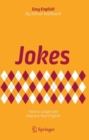 Image for Jokes : Have a Laugh and Improve Your English