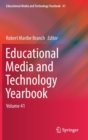 Image for Educational Media and Technology Yearbook