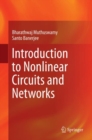 Image for Introduction to Nonlinear Circuits and Networks