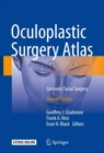 Image for Oculoplastic Surgery Atlas: Cosmetic Facial Surgery