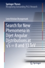 Image for Search for New Phenomena in Dijet Angular Distributions at vs = 8 and 13 TeV