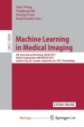 Image for Machine Learning in Medical Imaging