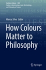 Image for How Colours Matter to Philosophy