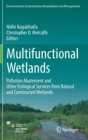 Image for Multifunctional Wetlands