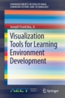 Image for Visualization Tools for Learning Environment Development