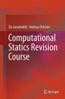 Image for Computational statics revision course
