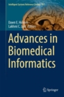 Image for Advances in Biomedical Informatics : 137