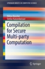 Image for Compilation for Secure Multi-party Computation