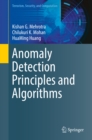 Image for Anomaly Detection Principles and Algorithms
