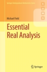 Image for Essential Real Analysis