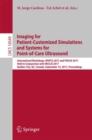 Image for Imaging for Patient-Customized Simulations and Systems for Point-of-Care Ultrasound