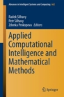 Image for Applied Computational Intelligence and Mathematical Methods
