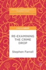 Image for Re-examining the crime drop