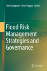 Image for Flood Risk Management Strategies and Governance