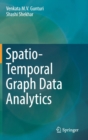Image for Spatio-Temporal Graph Data Analytics