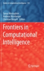 Image for Frontiers in Computational Intelligence