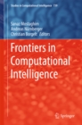 Image for Frontiers in computational intelligence : volume 739