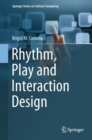 Image for Rhythm, play and interaction design