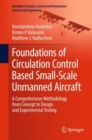 Image for Foundations of Circulation Control Based Small-Scale Unmanned Aircraft
