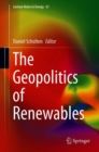 Image for Geopolitics of Renewables